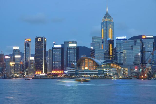 外贸企业注册香港公司合理创立品牌