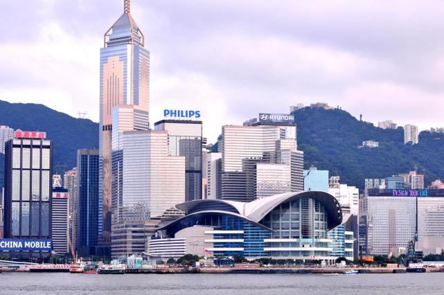 注册香港公司开拓企业国际市场