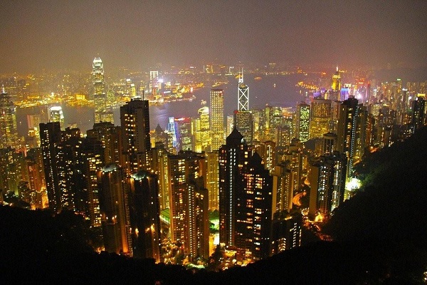 注册香港公司进行对外贸易降低企业成本